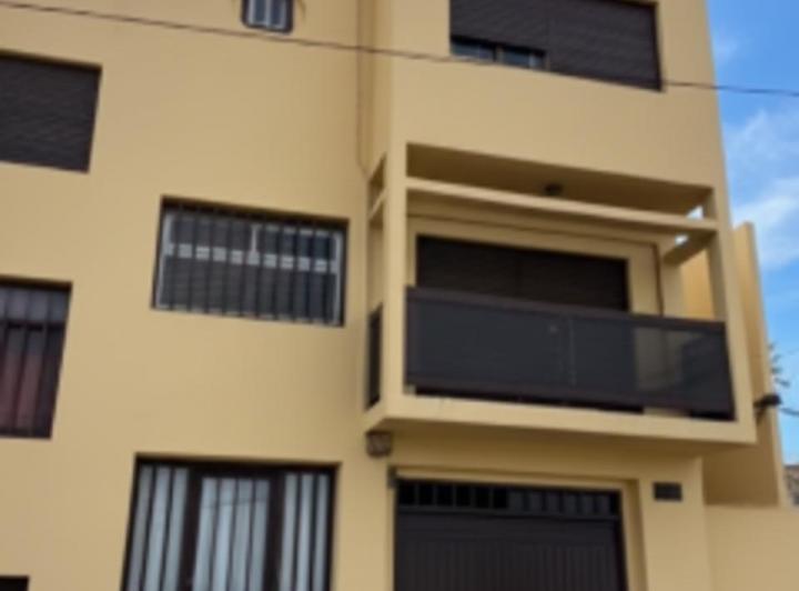 Departamento · 58m² · 2 Dormitorios · 1 Cochera