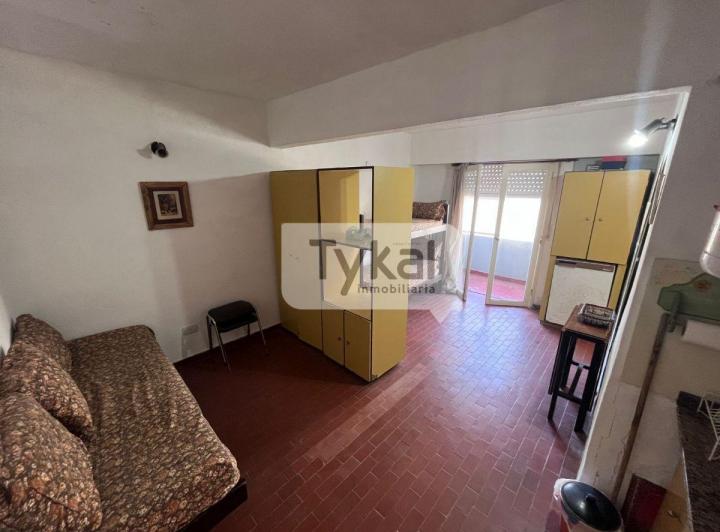 Departamento · 20m² · 1 Ambiente