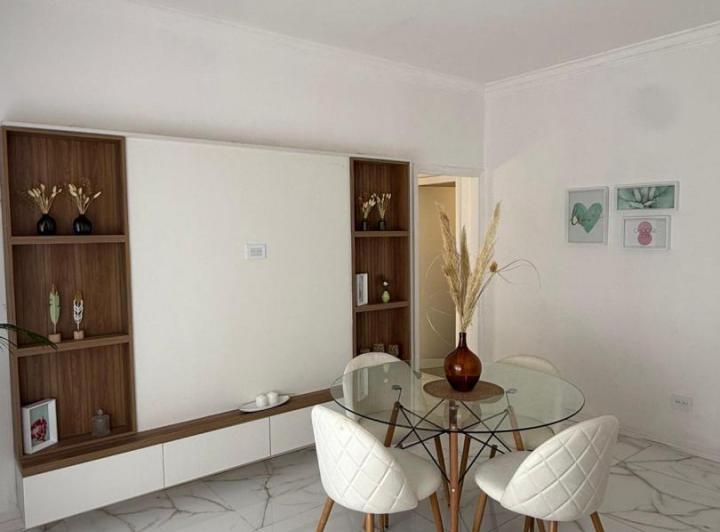 Departamento · 64m² · 4 Ambientes