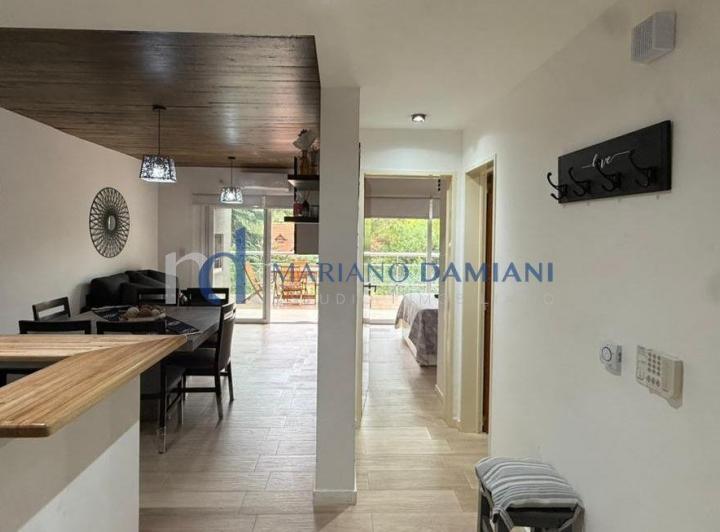 Departamento · 50m² · 2 Ambientes · 1 Cochera