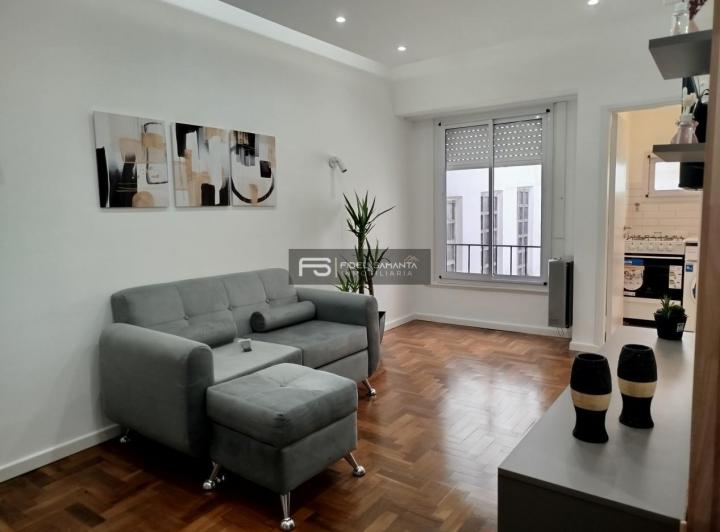 Departamento · 35m² · 2 Ambientes