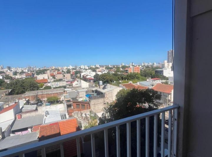 Departamento · 64m² · 3 Ambientes