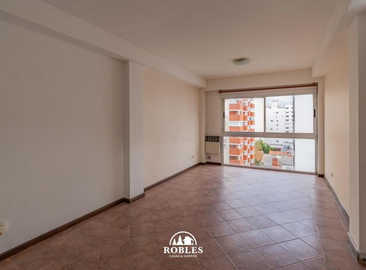 Departamento · 45m² · 2 Ambientes