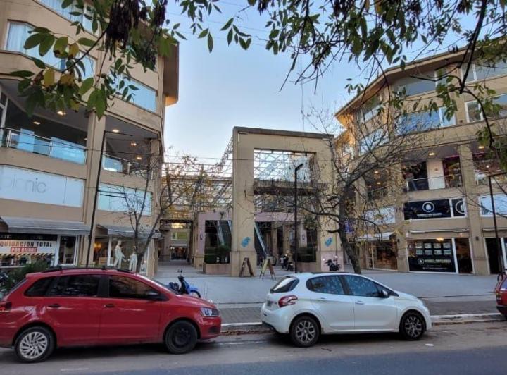 Departamento · 32m² · 1 Ambiente · 1 Cochera