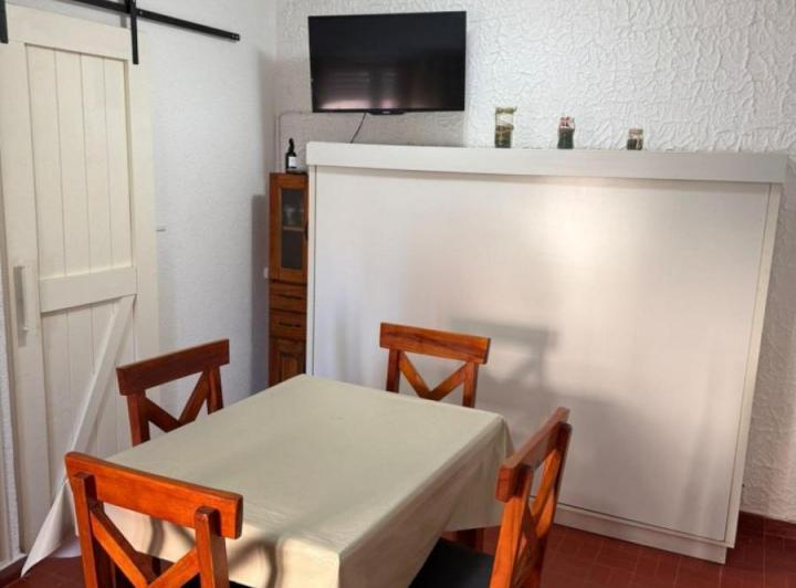 Departamento · 18m² · 1 Ambiente