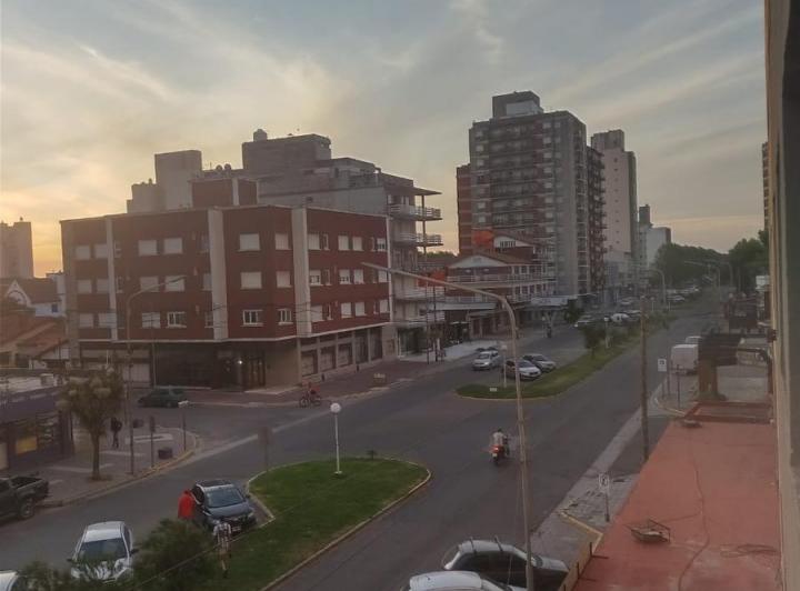 Departamento · 30m² · 1 Ambiente