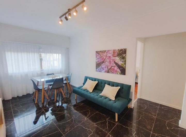 Departamento · 60m² · 3 Ambientes