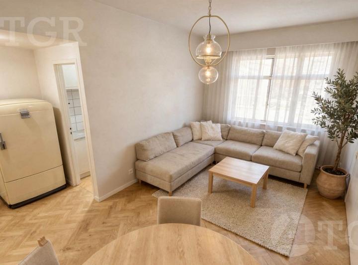 Departamento · 39m² · 2 Ambientes