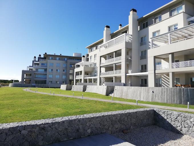Departamento · 48m² · 2 Ambientes · 1 Cochera