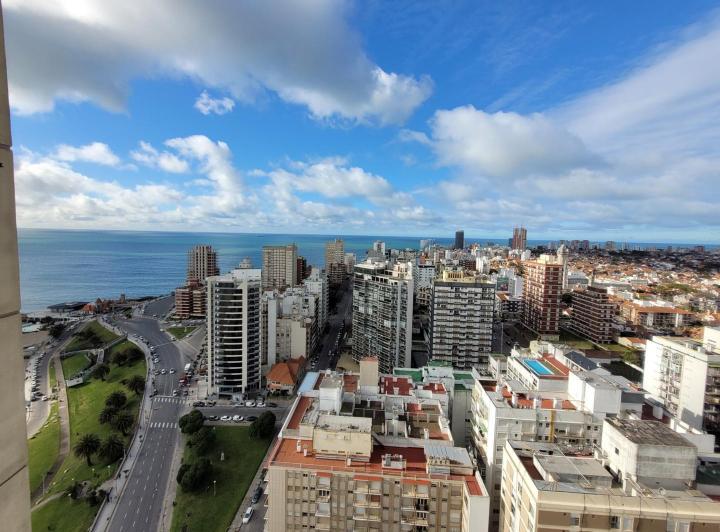 Departamento · 28m² · 1 Ambiente
