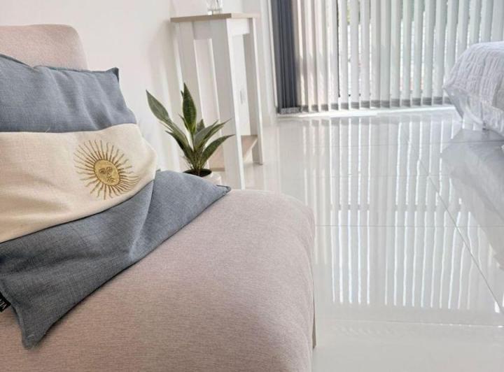 Departamento · 35m² · 1 Ambiente