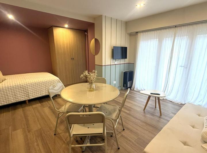Departamento · 31m² · 1 Ambiente