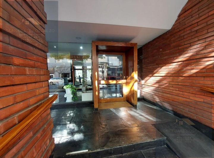 Departamento · 76m² · 4 Ambientes