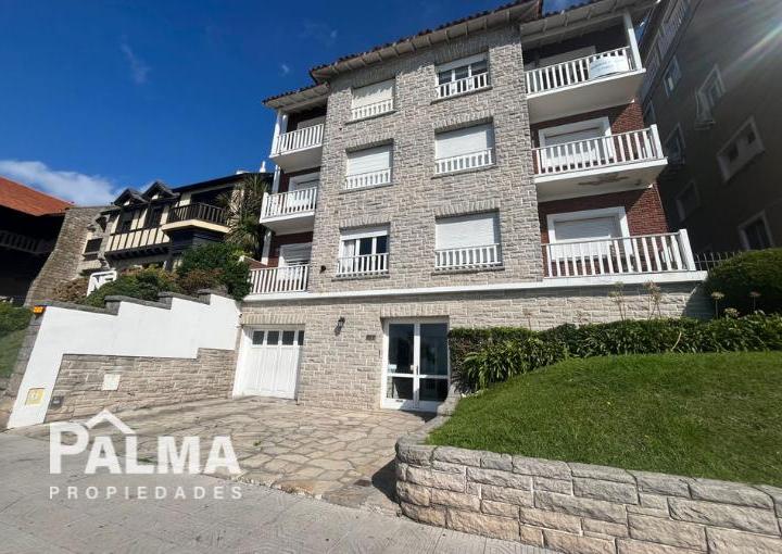 Departamento · 67m² · 3 Ambientes · 1 Cochera