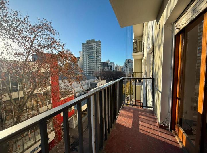 Departamento · 59m² · 3 Ambientes