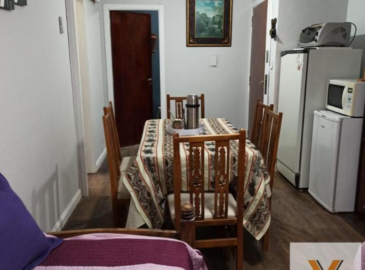 Departamento · 55m² · 3 Ambientes