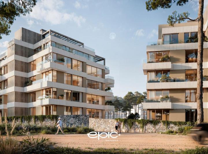 Departamento · 125m² · 4 Ambientes