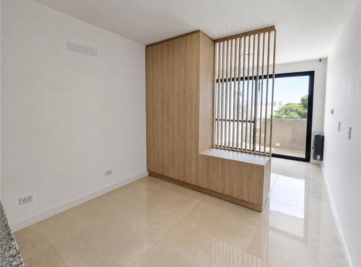 Departamento · 30m² · 1 Ambiente