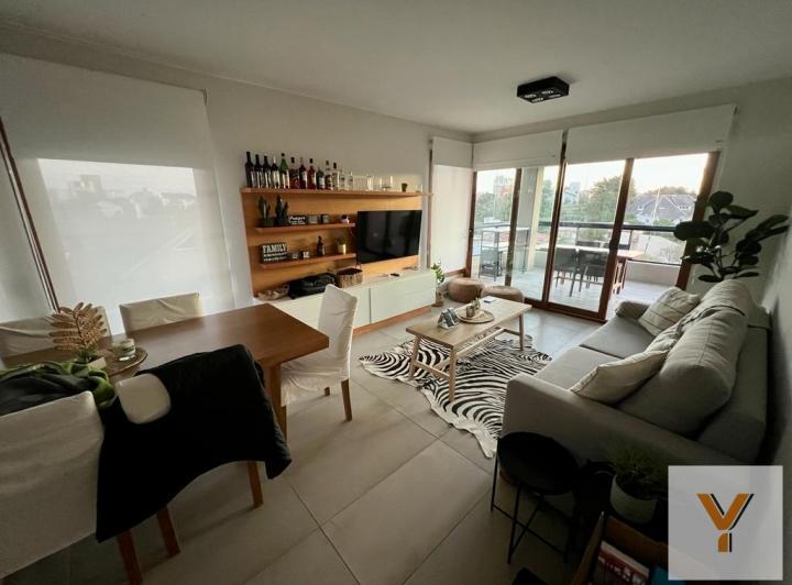 Departamento · 65m² · 3 Ambientes