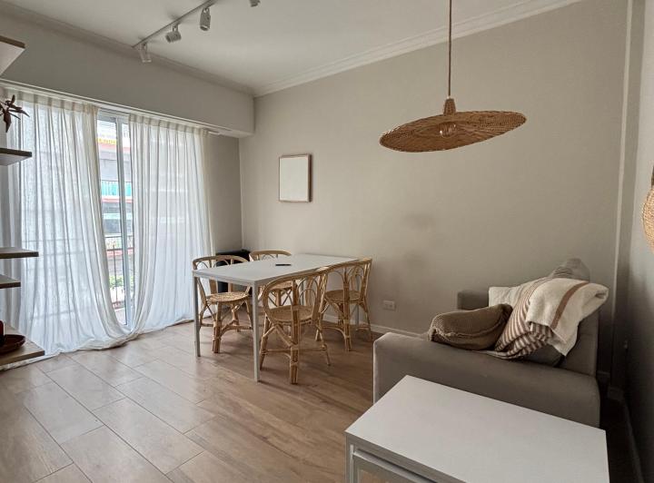 Departamento · 49m² · 3 Ambientes
