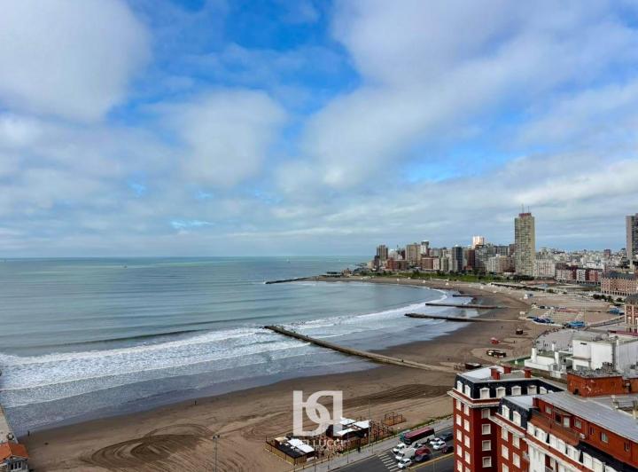 Departamento · 24m² · 1 Ambiente