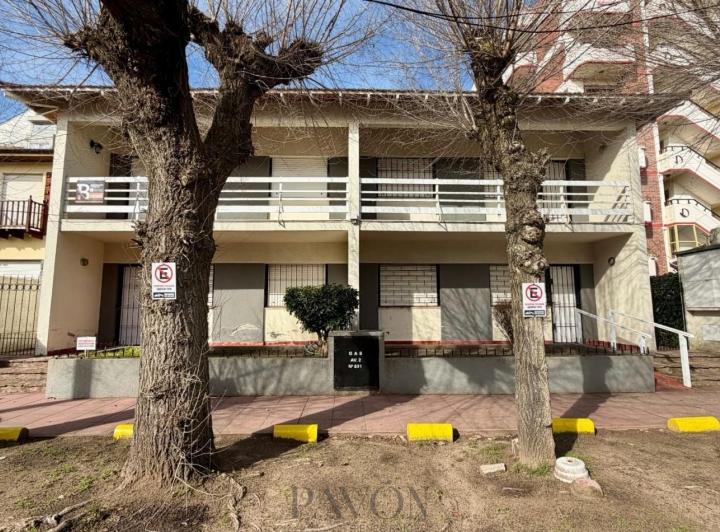 Departamento · 28m² · 2 Ambientes