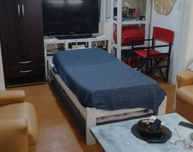 Departamento · 21m² · 1 Ambiente