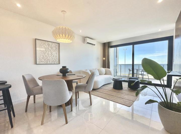 Departamento · 75m² · 3 Ambientes · 1 Cochera