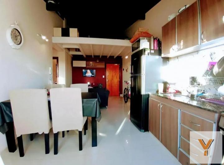 Departamento · 37m² · 2 Ambientes