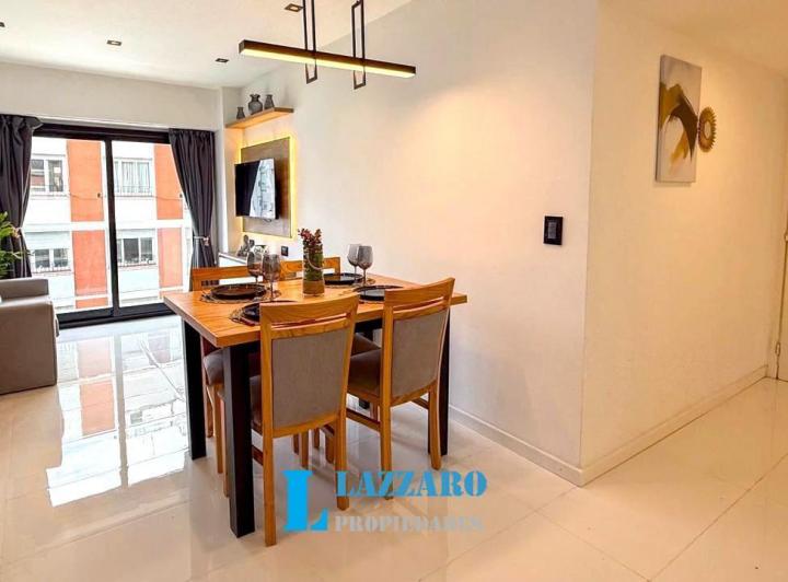 Departamento · 48m² · 3 Ambientes