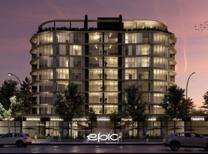 Departamento · 79m² · 3 Ambientes