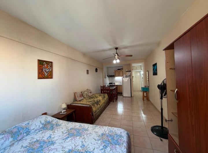 Departamento · 29m² · 1 Ambiente