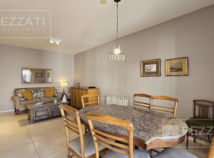 Departamento · 60m² · 3 Ambientes