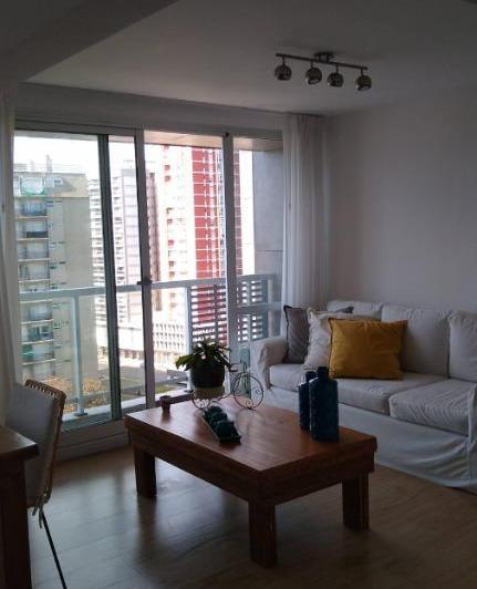 Departamento · 115m² · 5 Ambientes · 2 Cocheras