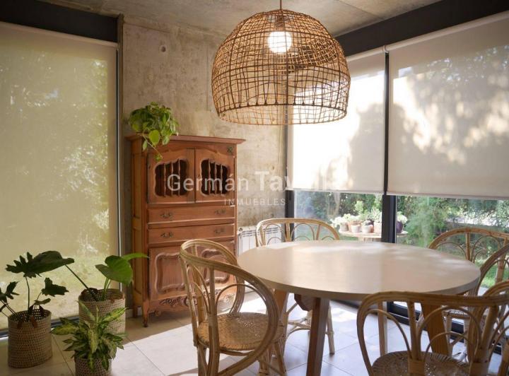 Departamento · 120m² · 4 Ambientes