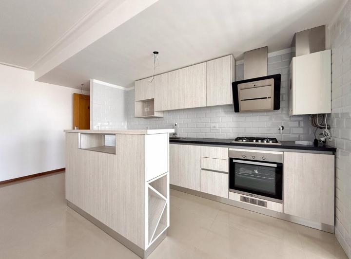 Departamento · 84m² · 3 Ambientes