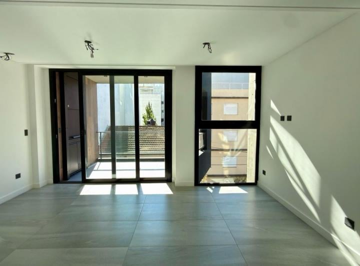 Departamento · 60m² · 2 Ambientes · 1 Cochera