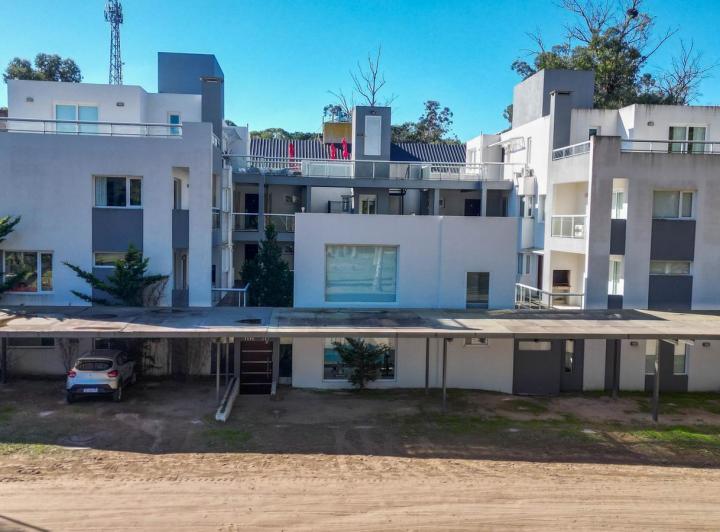 Departamento · 69m² · 3 Ambientes · 1 Cochera