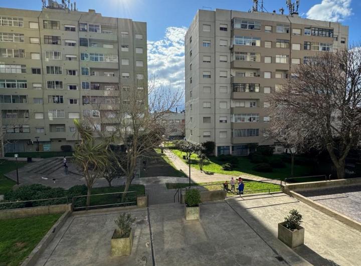 Departamento · 72m² · 3 Ambientes