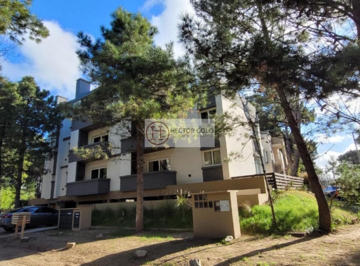 Departamento · 83m² · 3 Ambientes · 1 Cochera