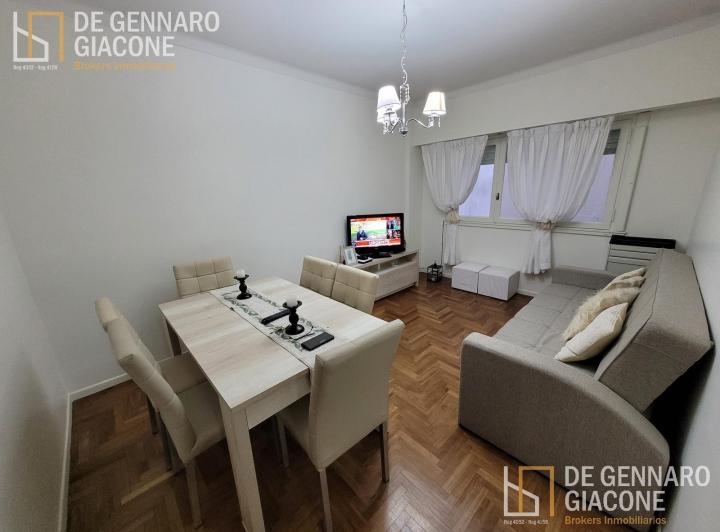Departamento · 70m² · 3 Ambientes