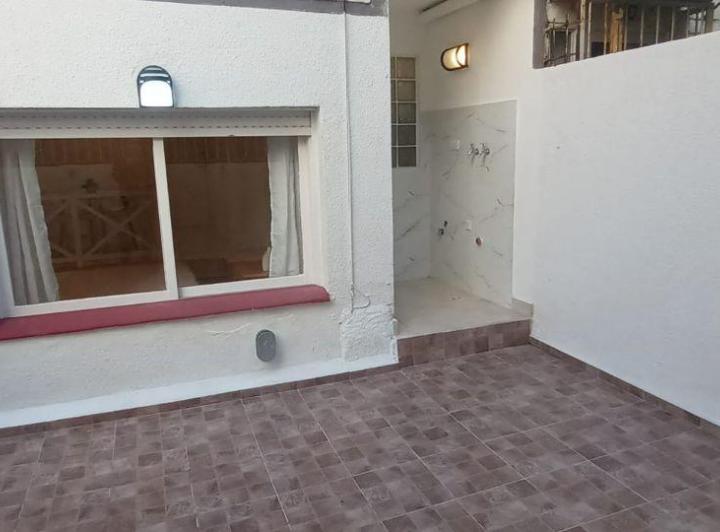 Departamento · 28m² · 1 Ambiente
