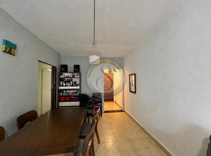 Departamento · 49m² · 3 Ambientes