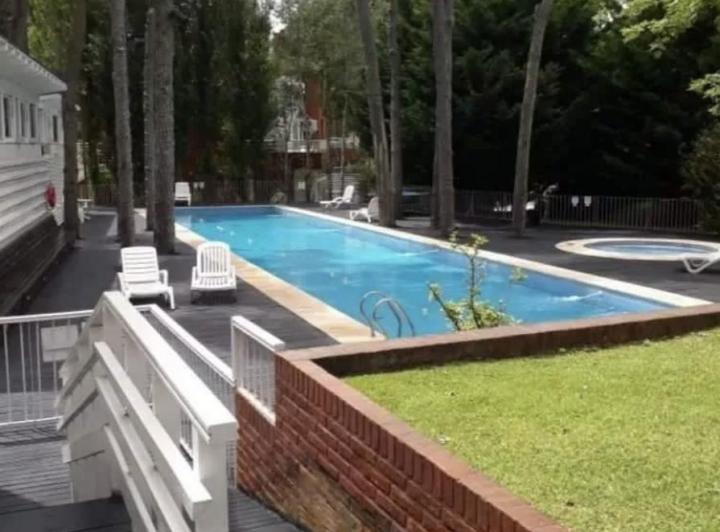Departamento · 85m² · 3 Ambientes · 2 Cocheras