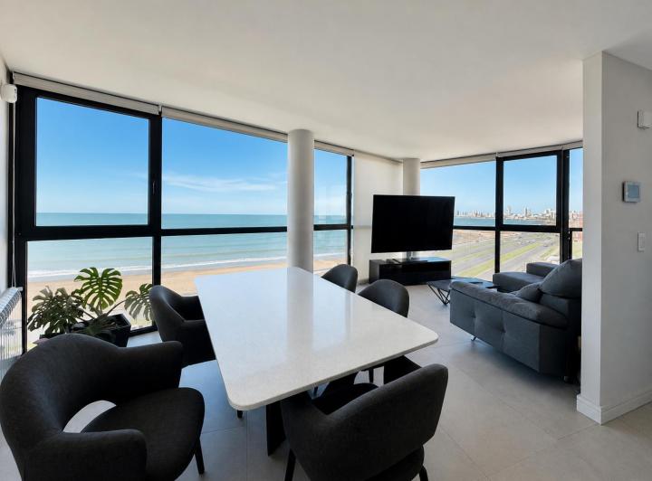 Departamento · 90m² · 3 Ambientes