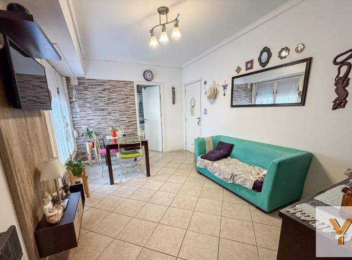 Departamento · 47m² · 3 Ambientes