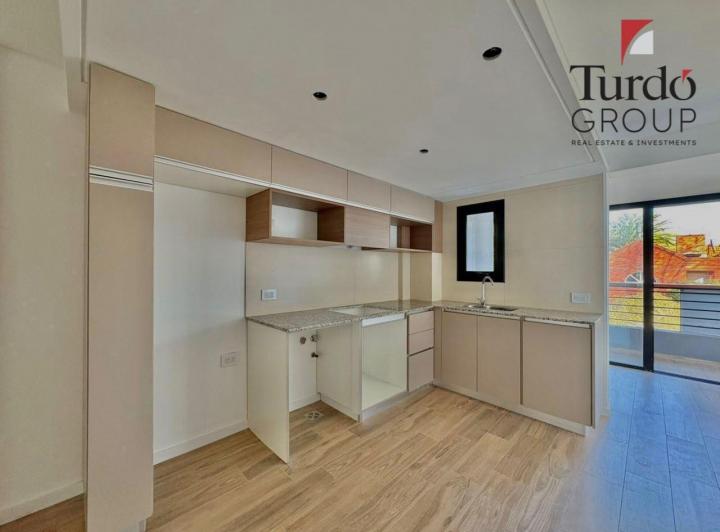 Departamento · 52m² · 2 Ambientes
