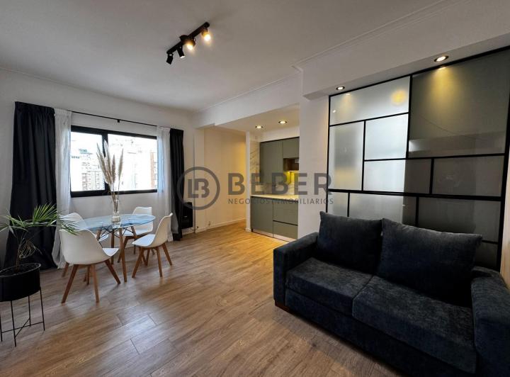 Departamento · 51m² · 3 Ambientes
