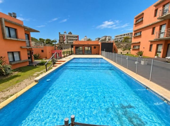 Departamento · 48m² · 2 Ambientes · 1 Cochera
