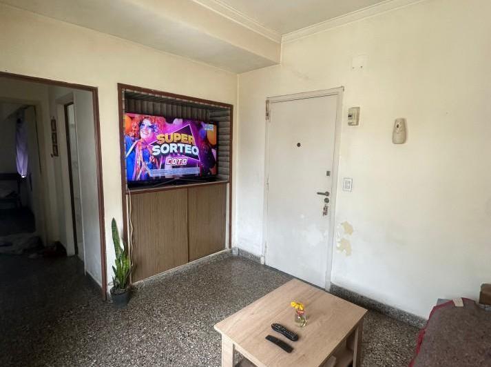 Departamento · 44m² · 2 Ambientes